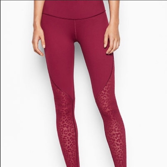 Leggings Similar To Victoria Secret Knockout